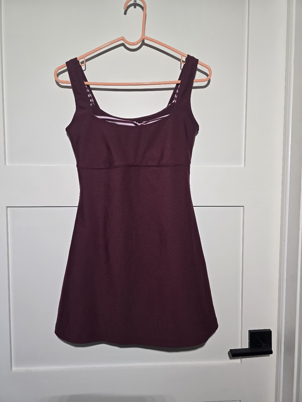 YPB ABERCROMBIE sculptlux Dress - Picture 4 of 8